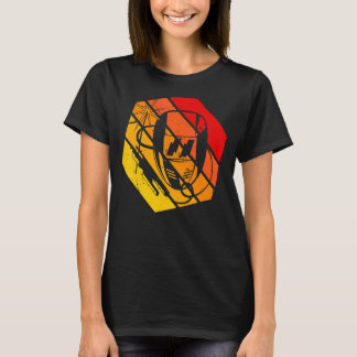 T-shirt Welder Locksmith Worker 3