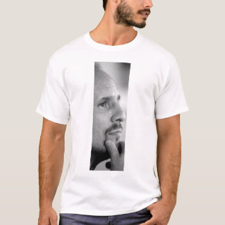 T-shirt wellstone de Paul