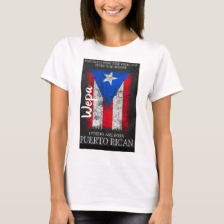 T-shirt Wepa