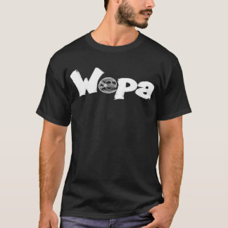 T-shirt Wepa