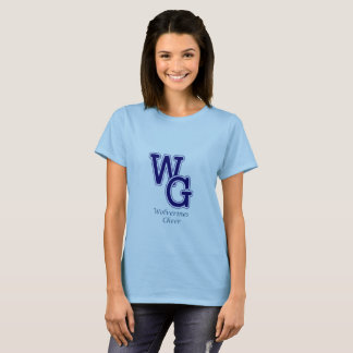 T-shirt West G Ladies T