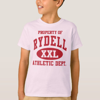 T-shirt West Hollow Drama Club