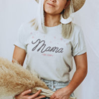 Western Cowgirl Rodeo - Maman personnalisée