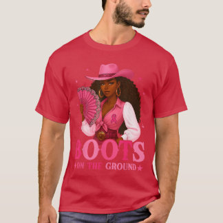T-shirt Western Women vintage retro