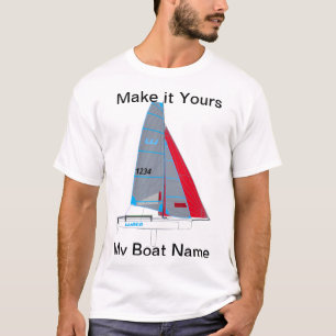 T-shirt Weta Design personnalisé - Faites-le vous