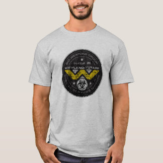 T-shirt Weyland Yutani