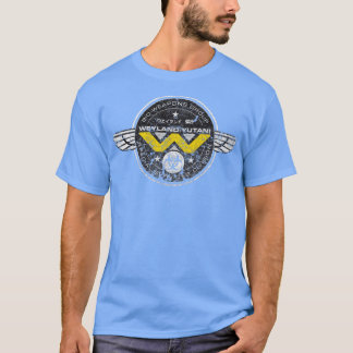 T-shirt Weyland Yutani