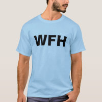 WFH - Travail de la maison