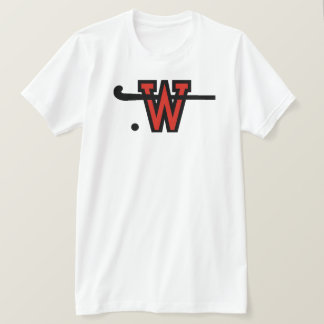 T-SHIRT WFHA