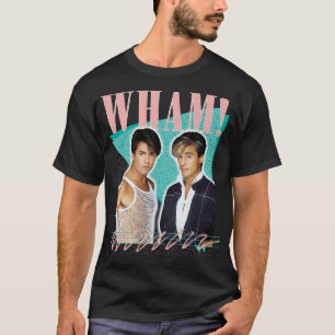T-shirt Whale Faded Vintage esthétique Design original