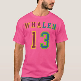 T-shirt Whalen Gopherlynx Jersey