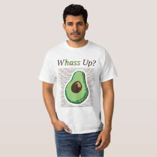 T-shirt Whass ?