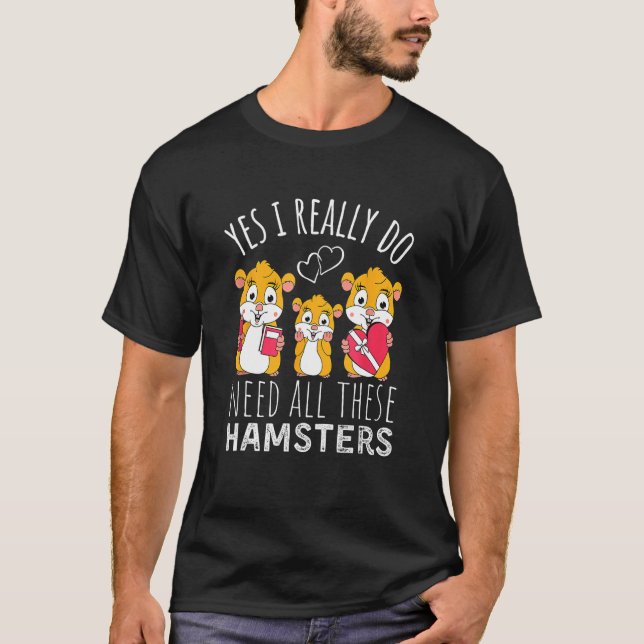 T-shirt What s Your Pawblem Sarcastic Kitten Cats  Cat 2 (Devant)