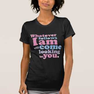 T-shirt Whatever.ladies.pdf