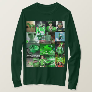 T-shirt whatsapp