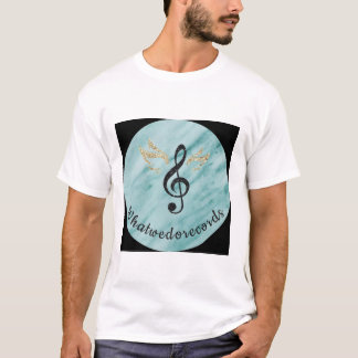 T-shirt Whatwedorecods Chemise "Tizzy" 1