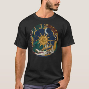 T-shirt Wheel of Time Classic