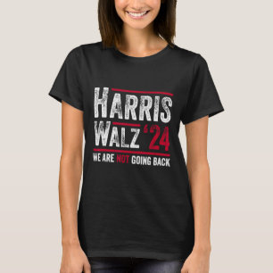 T-shirt Wheimer 2024 Kamala Harris 2024 Tim W 2024
