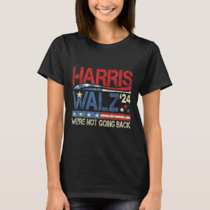 T-shirt Wheimer 2024 Kamala Harris 2024 Tim W 2024 États-U