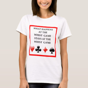 T-SHIRT WHERE