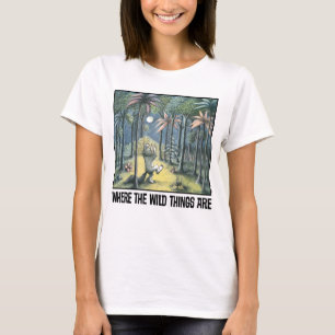 T-shirt Where The Wild Things Are   Scène 6
