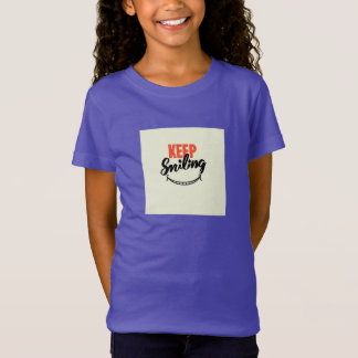 T-Shirt Whimsical Wonders - Designs créatifs pour enfants 