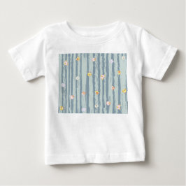 T‑Shirt – Whimsy Faces Baby T-shirt