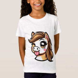 T-Shirt Whinny Winks