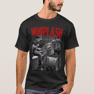 T-shirt Whiplash plus vite