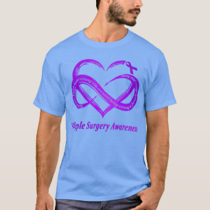 T-shirt Whipple Chirurgie Guerrier 