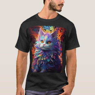 T-shirt Whisker Wonder