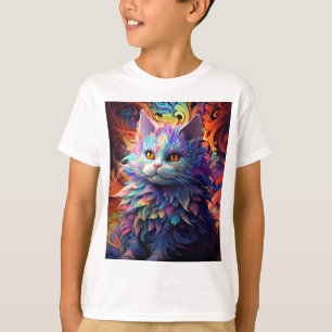 T-shirt Whisker Wonder