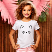Whiskers Chat Sucré
