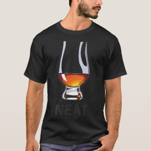 T-shirt Whiskey