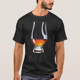 T-shirt Whiskey