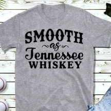 T-shirt Whiskey Wine Couples amusants