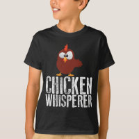 Whisperer de poulet