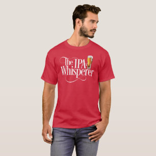 T-shirt Whisperer IPA