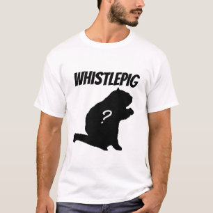 T-shirt Whistlepig ?