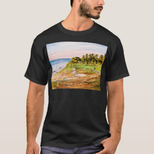 T-shirt Whistler Straits Golf Course