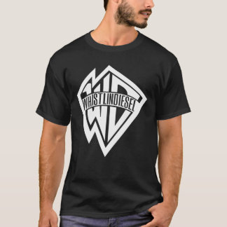 T-shirt Whistlin Diesel
