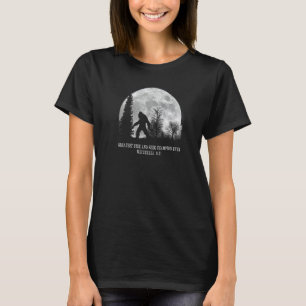 T-shirt Whitehall New York Plus Grande Cachée Et Chercher