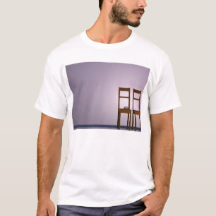 T - Shirt Whitehead des Stuhl-2