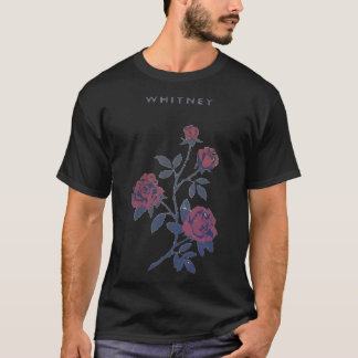 T-shirt Whitney Light Upon the Lake friend gift