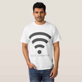 T-SHIRT WI FI