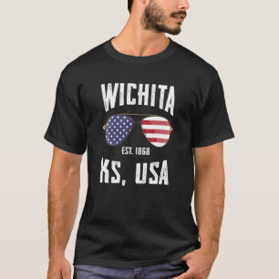 T-shirt Wichita