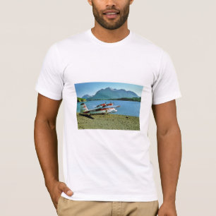 T-shirt Widgeon N86616 de Grumman