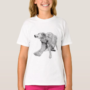 T-shirt Wiggle & Grin