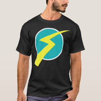 T-shirt Wilbur Robinson funny sayings venin