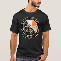 Wild Atlantic Way | Irlande | Motorcycle